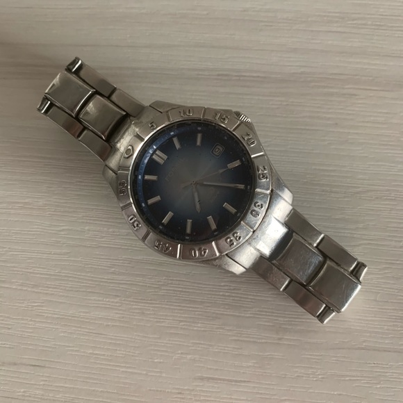 Fossil Other - Men’s Fossil Watch